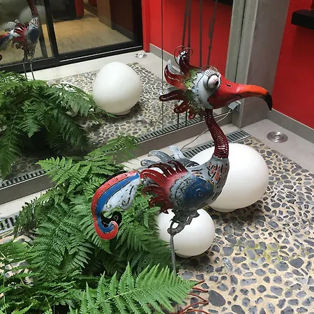 Hotel Du Vieux Saule 3*