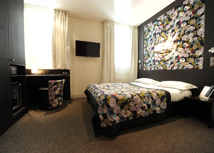 Du Vieux Saule Hotel