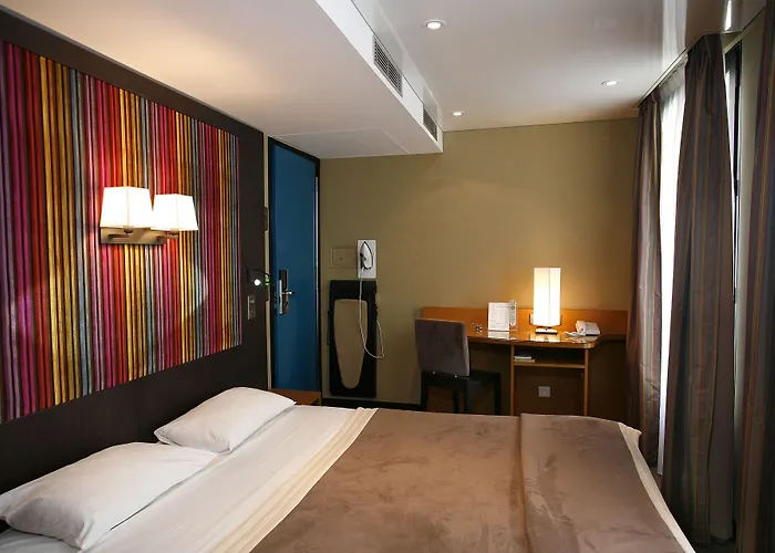 Du Vieux Saule Hotel 3*
