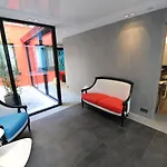 デュ ヴュー ソール ホテル 3*