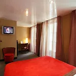 Du Vieux Saule Hotel