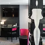 Du Vieux Saule Hotel