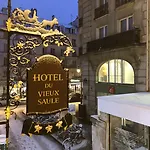 Du Vieux Saule