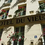 Du Vieux Saule 3* Paříž