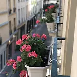 Du Vieux Saule Paříž