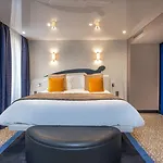 Du Vieux Saule Hotel