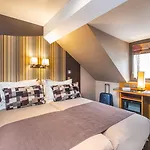 Hotel Du Vieux Saule