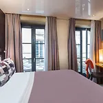 Du Vieux Saule Paříž