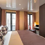 Du Vieux Saule 3*