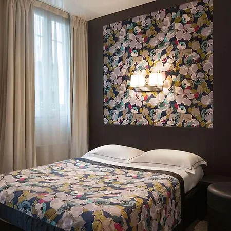 Du Vieux Saule 3*