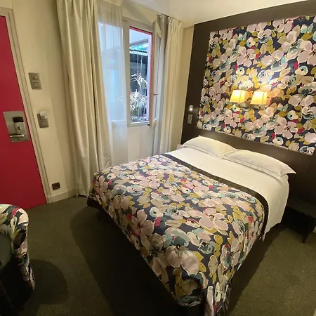 Du Vieux Saule Hotel
