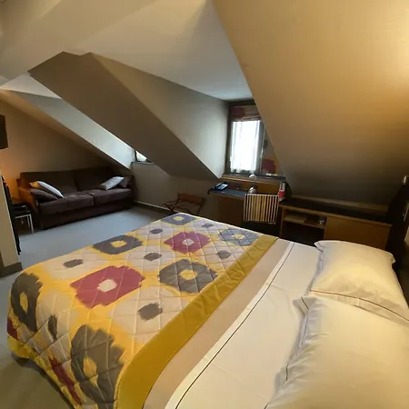 Du Vieux Saule 3* Paris