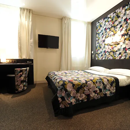 Du Vieux Saule Hotel