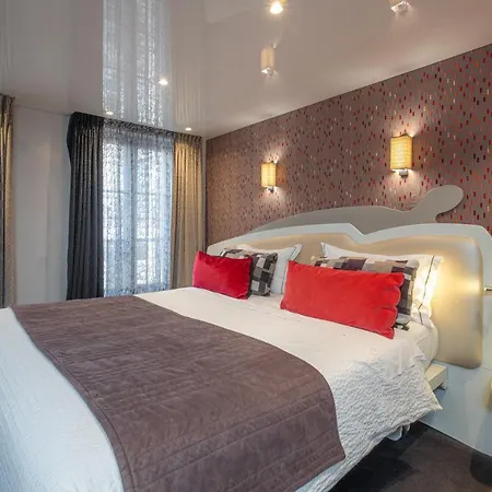 Du Vieux Saule Hotel