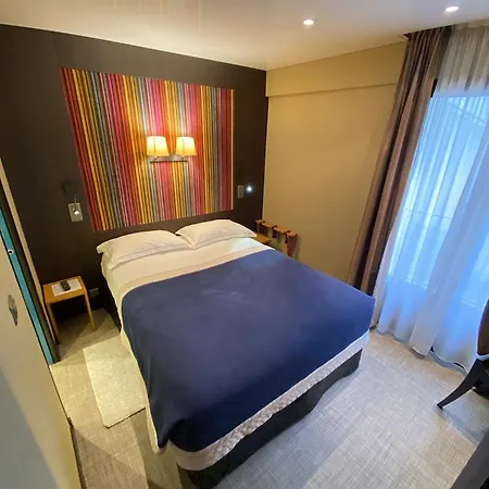 Du Vieux Saule Hotel 3*