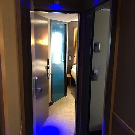 Hotel Du Vieux Saule Parigi