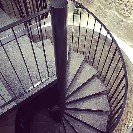 Отель Du Vieux Saule 3*