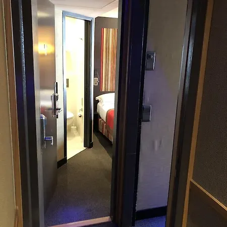 Du Vieux Saule Hotel