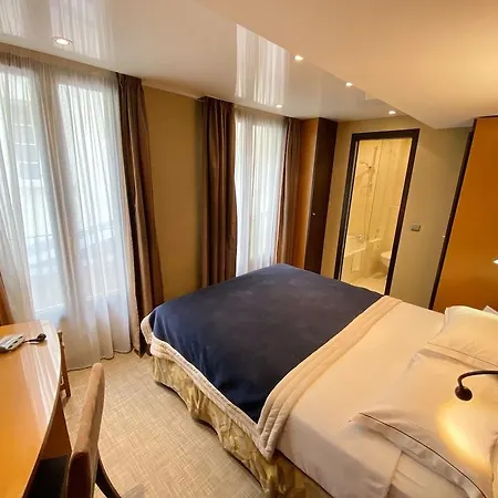 Hotel Du Vieux Saule
