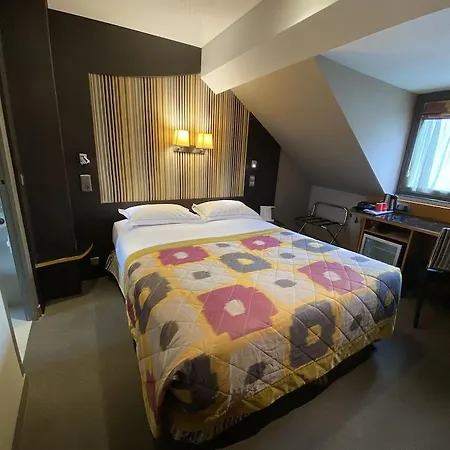 Du Vieux Saule Hotel