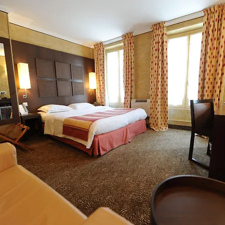 Hotel Du Vieux Saule 3*