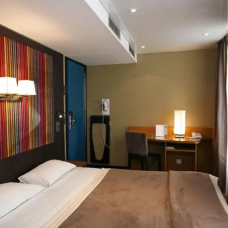 Du Vieux Saule Hotel 3*