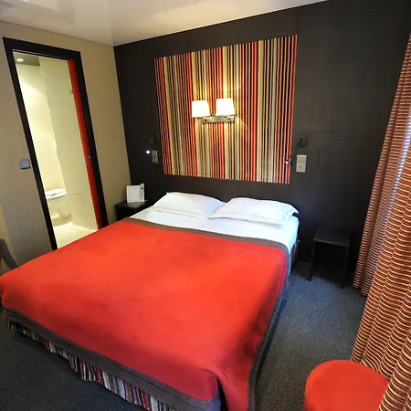 Du Vieux Saule Hotel