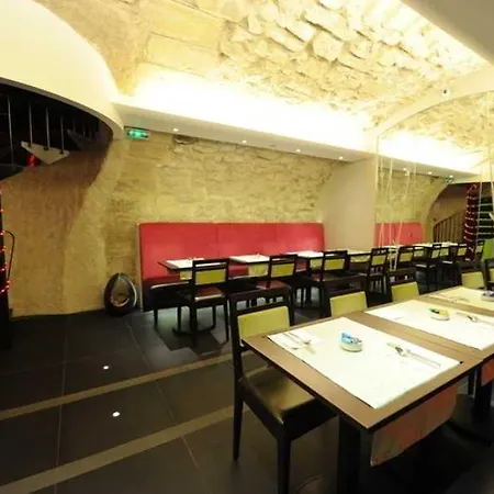 Hotel Du Vieux Saule 3*