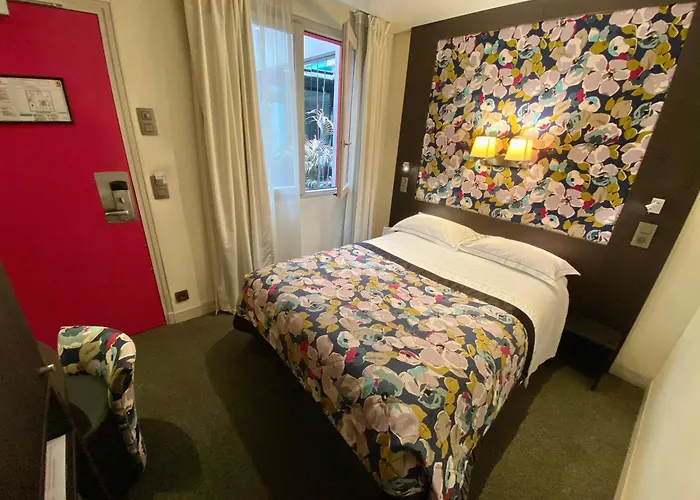 Du Vieux Saule Hotel