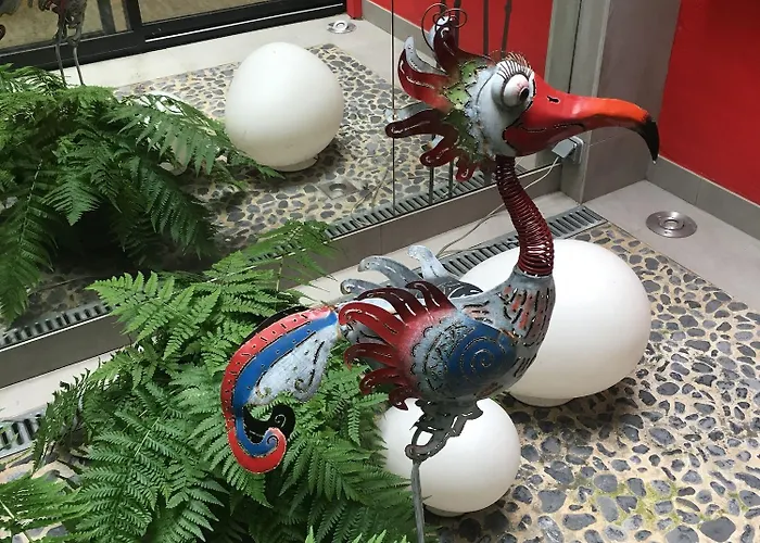 Hotel Du Vieux Saule 3*