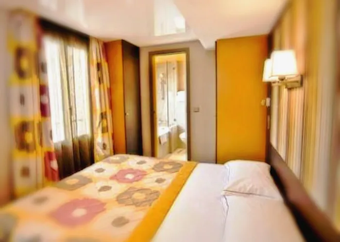 Hotel Du Vieux Saule