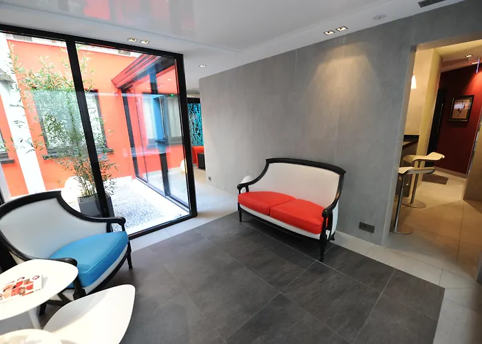 Du Vieux Saule Hotel 3*