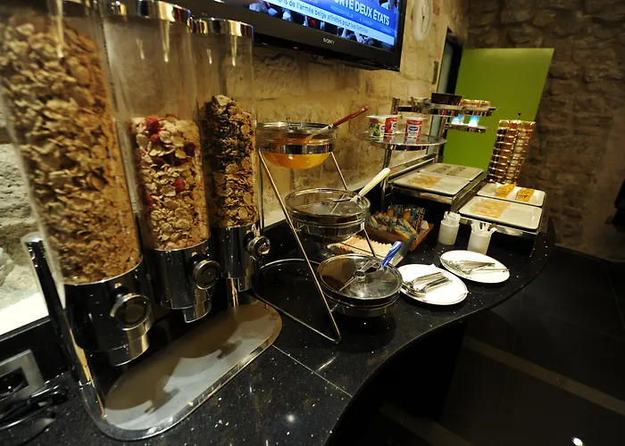 Hotel Du Vieux Saule