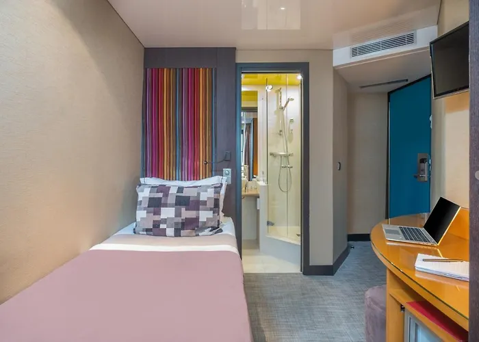 Du Vieux Saule Hotel