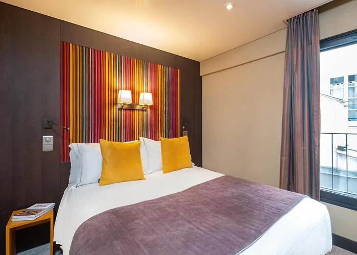 Du Vieux Saule Hotel