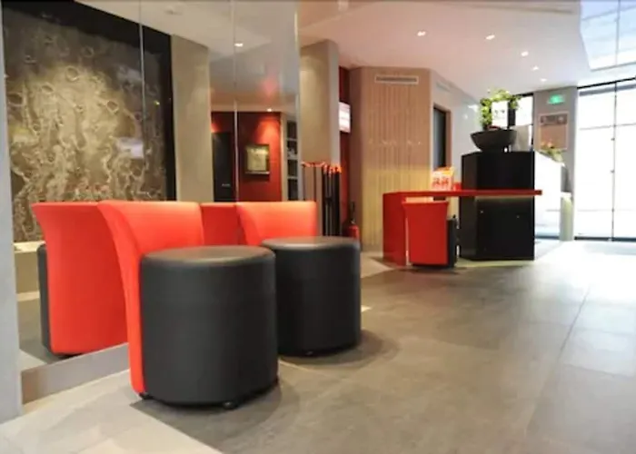 Du Vieux Saule Hotel