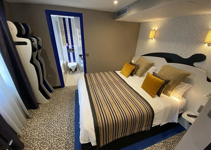 Hotel Du Vieux Saule