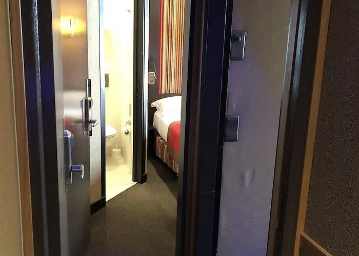 Du Vieux Saule Hotel