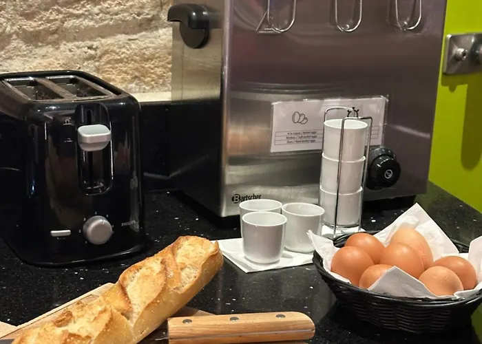 Du Vieux Saule 3* Parigi