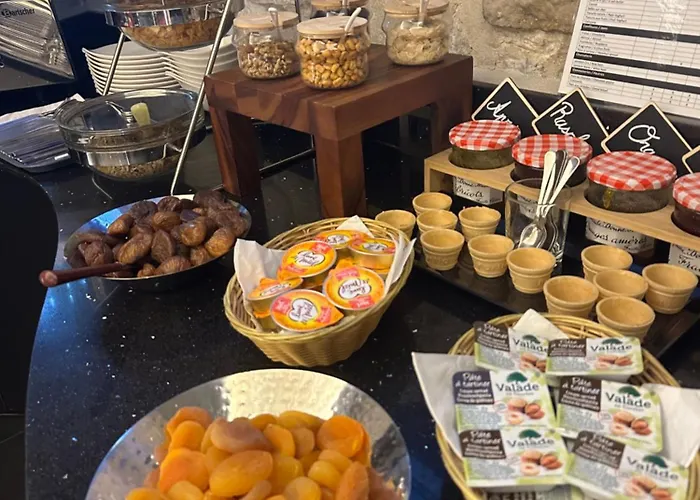 Hotel Du Vieux Saule 3*