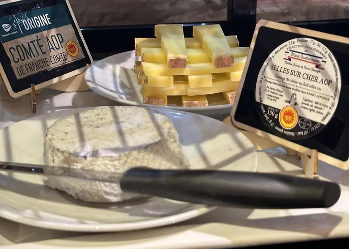 Hotel Du Vieux Saule 3*