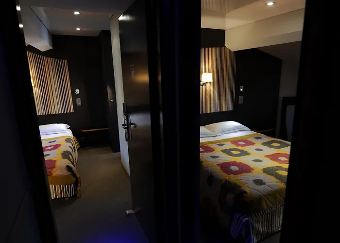 Hotel Du Vieux Saule 3*