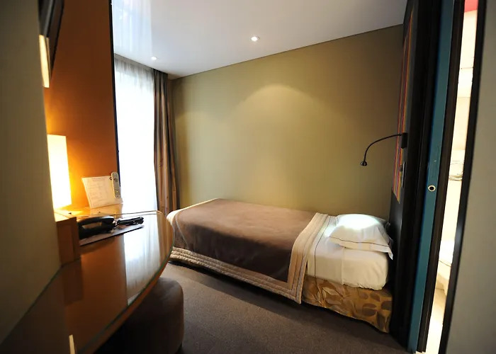 Du Vieux Saule Hotel 3*