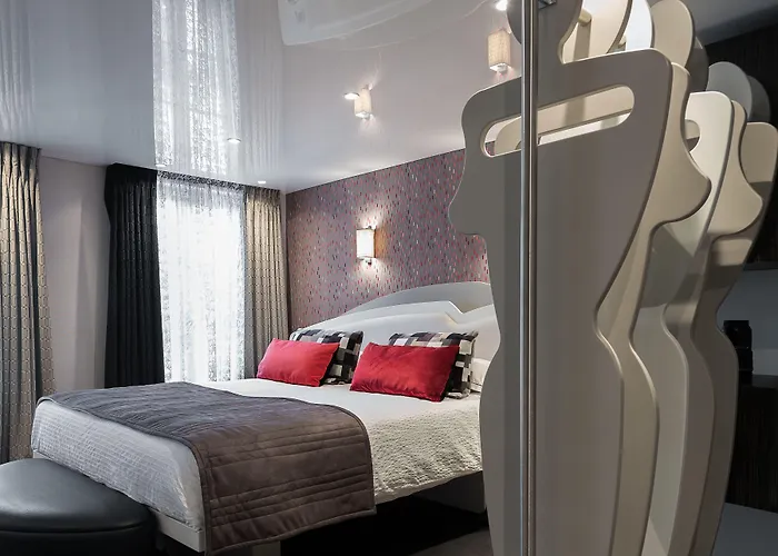 Du Vieux Saule Parigi