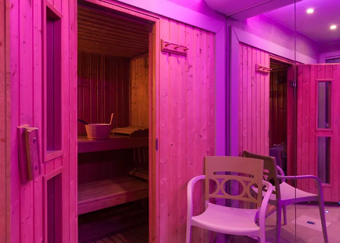 Du Vieux Saule Hotel