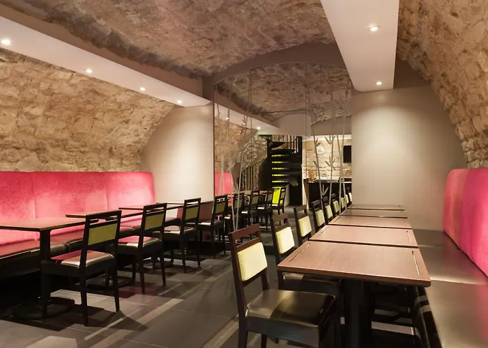 Du Vieux Saule Hotel 3*