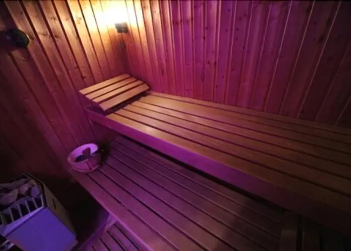 Du Vieux Saule 3* Parigi