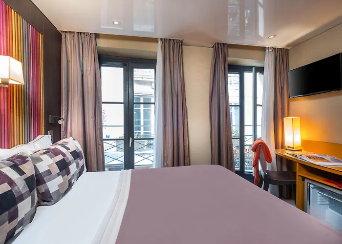 Du Vieux Saule Parigi