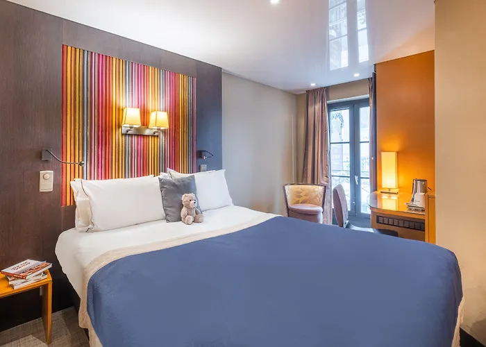 Hotel Du Vieux Saule 3*