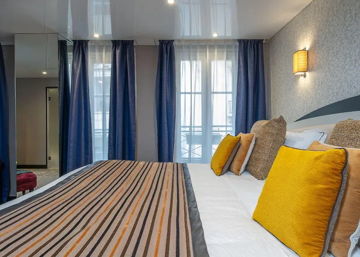 Du Vieux Saule 3* París